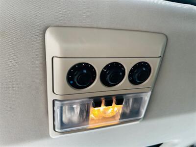 2016 Land Rover LR4 HSE   - Photo 35 - Reno, NV 89502