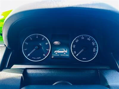 2016 Land Rover LR4 HSE   - Photo 26 - Reno, NV 89502