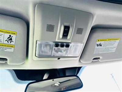 2016 Land Rover LR4 HSE   - Photo 34 - Reno, NV 89502