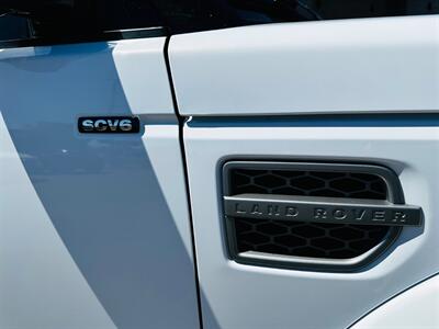 2016 Land Rover LR4 HSE   - Photo 12 - Reno, NV 89502