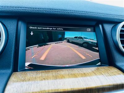 2016 Land Rover LR4 HSE   - Photo 21 - Reno, NV 89502