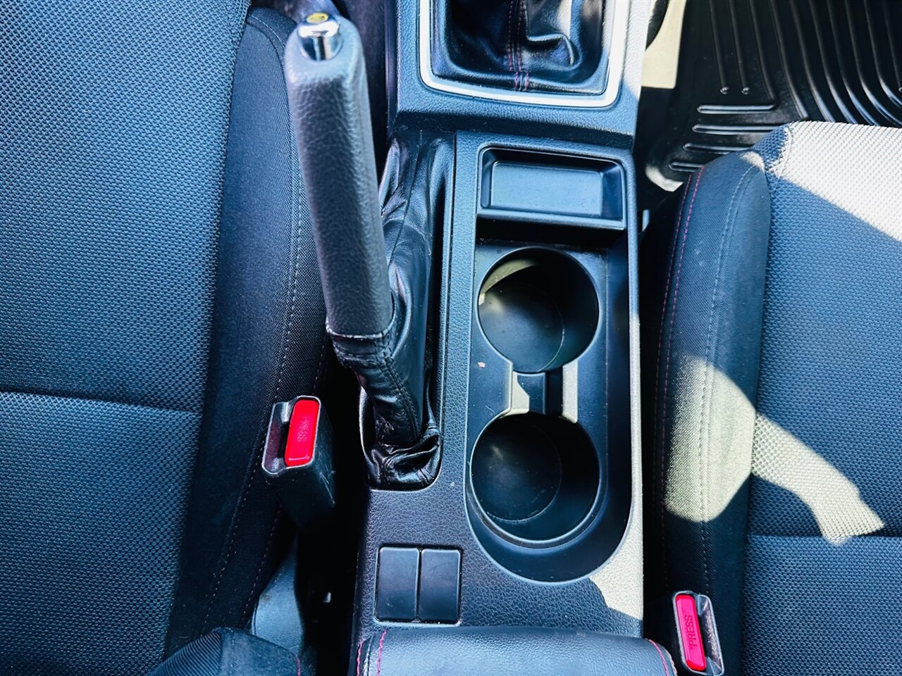 2015 Subaru WRX - Photo 20 - Reno, NV 89502