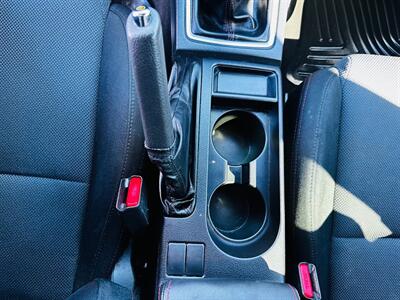 2015 Subaru WRX - Photo 20 - Reno, NV 89502