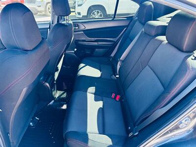 2015 Subaru WRX - Photo 13 - Reno, NV 89502
