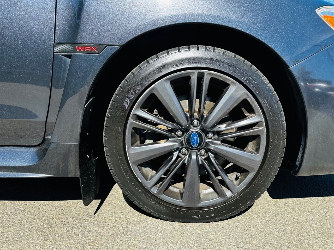2015 Subaru WRX - Photo 10 - Reno, NV 89502