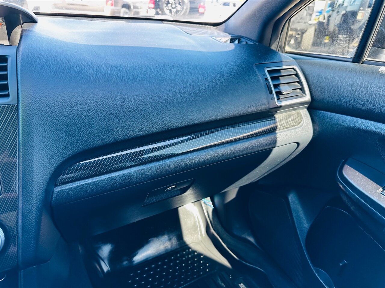 2015 Subaru WRX - Photo 19 - Reno, NV 89502