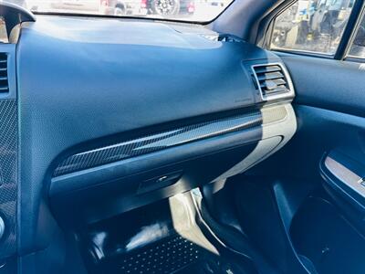 2015 Subaru WRX - Photo 19 - Reno, NV 89502