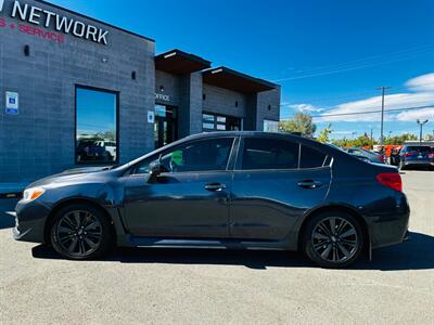 2015 Subaru WRX - Photo 6 - Reno, NV 89502