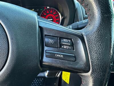 2015 Subaru WRX - Photo 22 - Reno, NV 89502