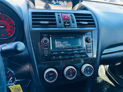 2015 Subaru WRX - Photo 15 - Reno, NV 89502