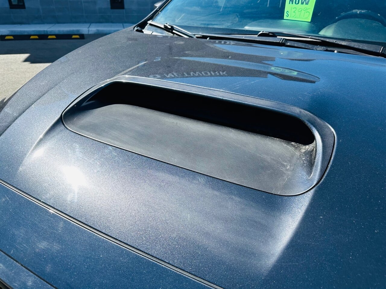 2015 Subaru WRX - Photo 9 - Reno, NV 89502