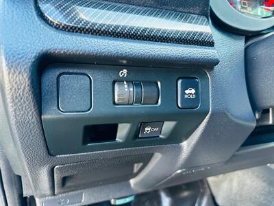 2015 Subaru WRX - Photo 23 - Reno, NV 89502