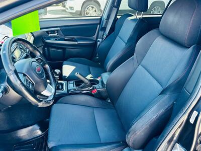 2015 Subaru WRX - Photo 12 - Reno, NV 89502