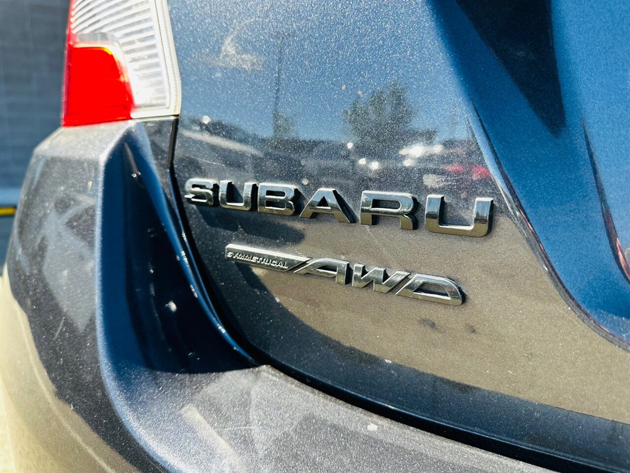 2015 Subaru WRX - Photo 11 - Reno, NV 89502