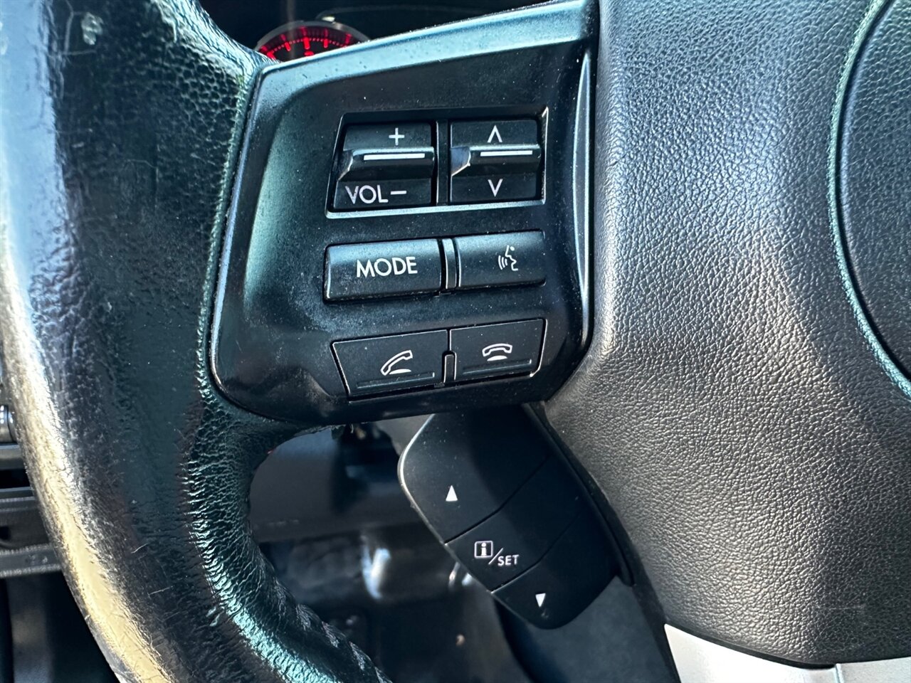 2015 Subaru WRX - Photo 21 - Reno, NV 89502