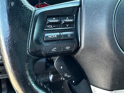 2015 Subaru WRX - Photo 21 - Reno, NV 89502