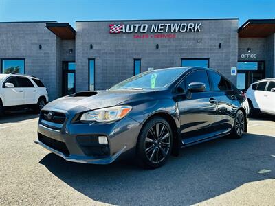 2015 Subaru WRX - Photo 5 - Reno, NV 89502