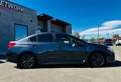 2015 Subaru WRX - Photo 2 - Reno, NV 89502