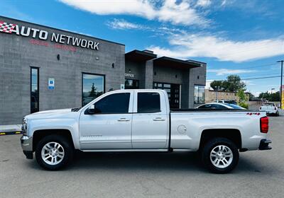 2018 Chevrolet Silverado 1500 LT   - Photo 6 - Reno, NV 89502