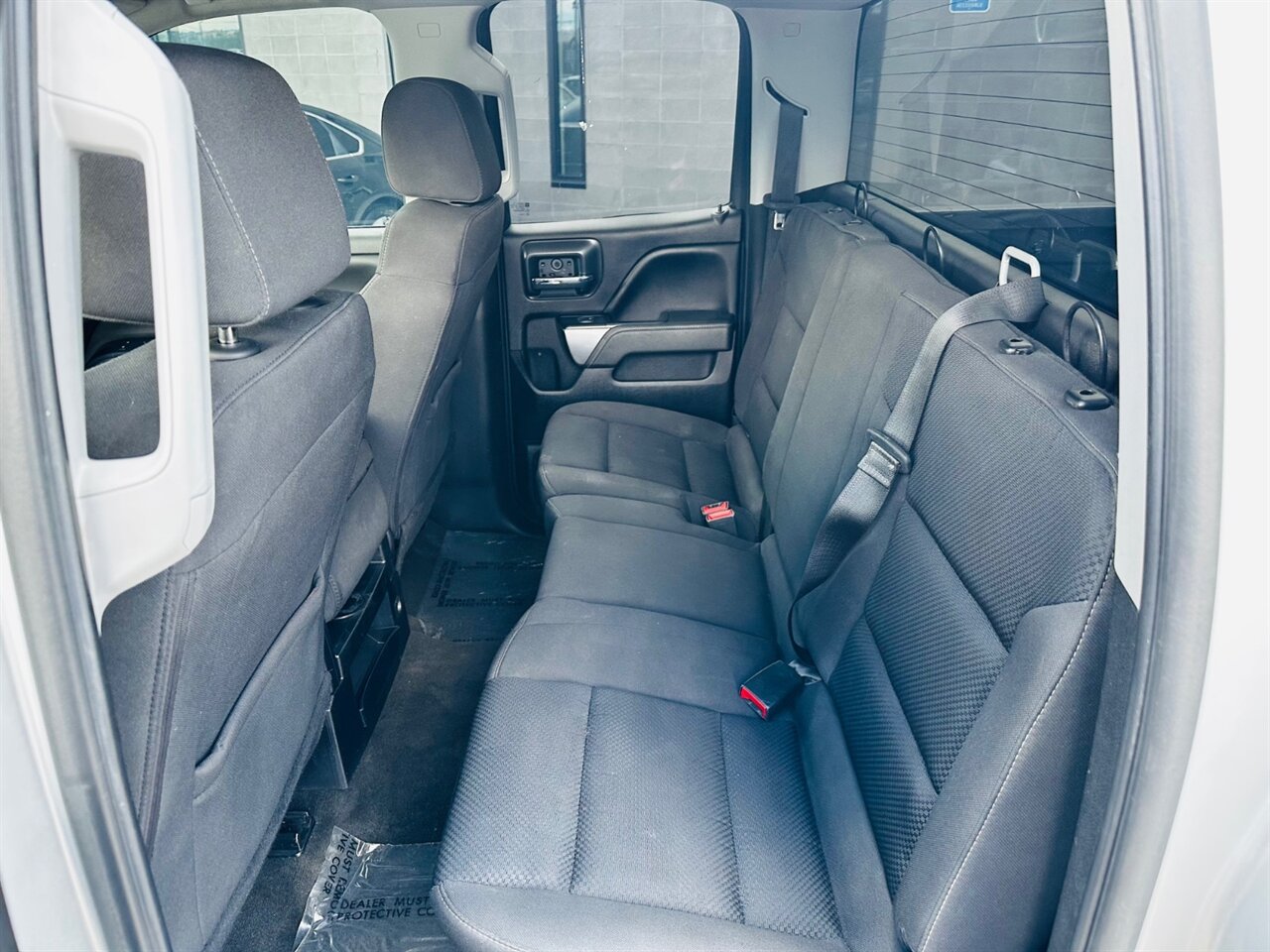 2018 Chevrolet Silverado 1500 LT - Photo 15 - Reno, NV 89502