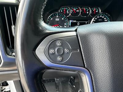 2018 Chevrolet Silverado 1500 LT   - Photo 22 - Reno, NV 89502