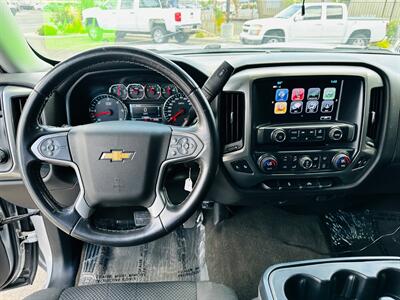 2018 Chevrolet Silverado 1500 LT   - Photo 16 - Reno, NV 89502