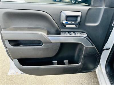 2018 Chevrolet Silverado 1500 LT   - Photo 25 - Reno, NV 89502