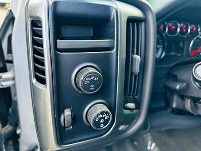 2018 Chevrolet Silverado 1500 LT   - Photo 21 - Reno, NV 89502