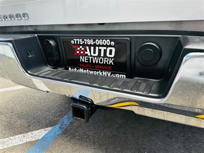 2018 Chevrolet Silverado 1500 LT   - Photo 12 - Reno, NV 89502