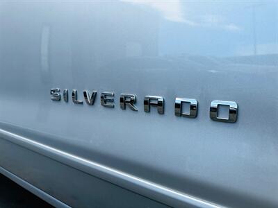 2018 Chevrolet Silverado 1500 LT   - Photo 13 - Reno, NV 89502