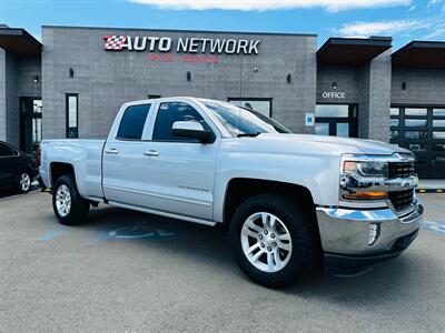 2018 Chevrolet Silverado 1500 LT   - Photo 1 - Reno, NV 89502