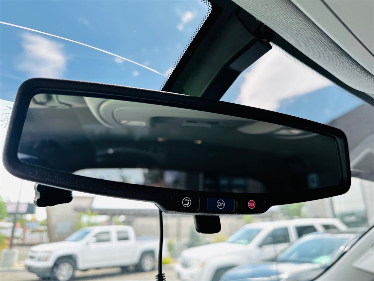 2018 Chevrolet Silverado 1500 LT - Photo 28 - Reno, NV 89502