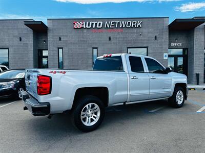 2018 Chevrolet Silverado 1500 LT   - Photo 3 - Reno, NV 89502