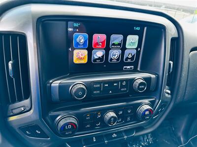 2018 Chevrolet Silverado 1500 LT   - Photo 17 - Reno, NV 89502