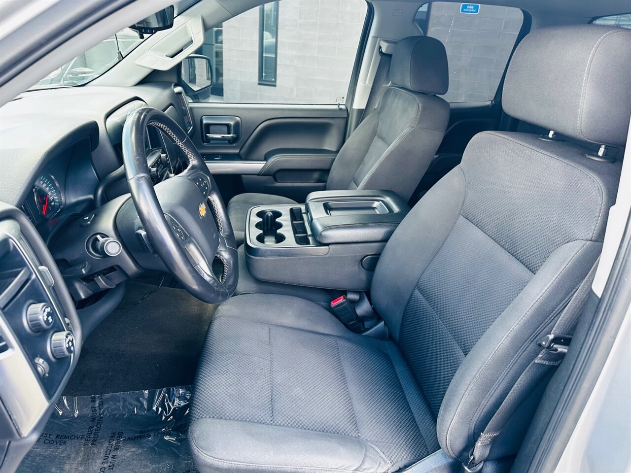 2018 Chevrolet Silverado 1500 LT - Photo 14 - Reno, NV 89502