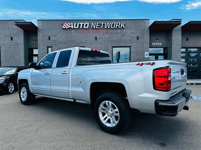 2018 Chevrolet Silverado 1500 LT   - Photo 7 - Reno, NV 89502