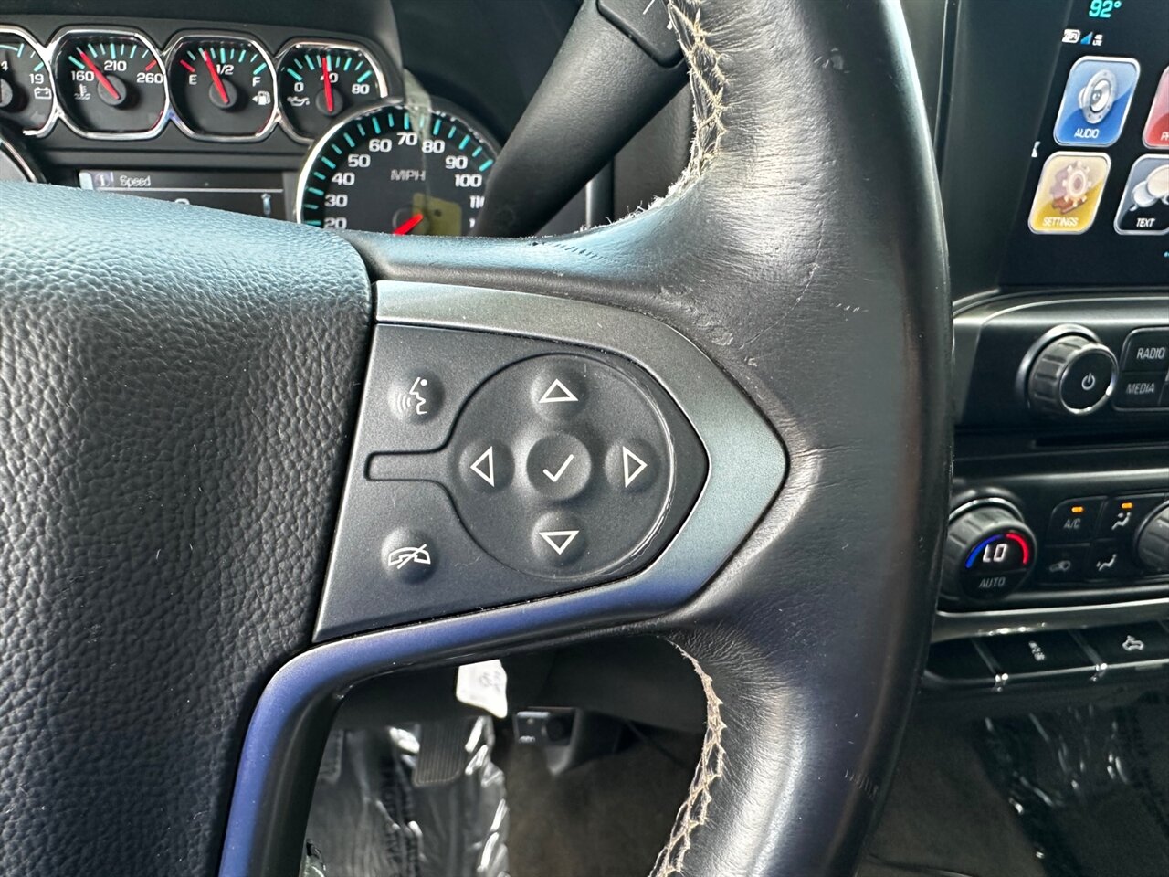 2018 Chevrolet Silverado 1500 LT - Photo 23 - Reno, NV 89502