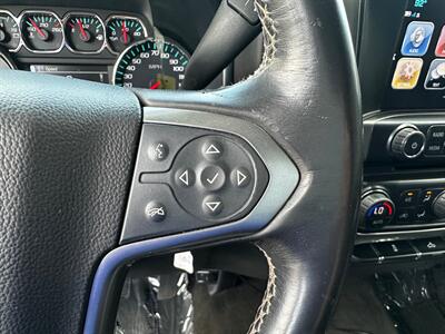 2018 Chevrolet Silverado 1500 LT   - Photo 23 - Reno, NV 89502