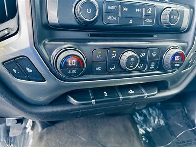 2018 Chevrolet Silverado 1500 LT   - Photo 20 - Reno, NV 89502