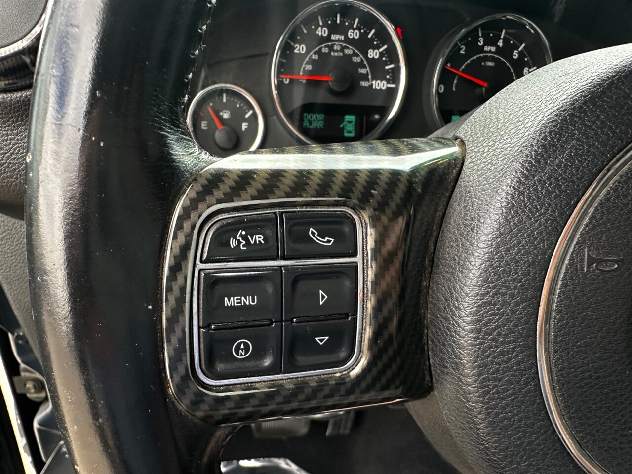 2017 Jeep Wrangler Unlimited Sport - Photo 26 - Reno, NV 89502