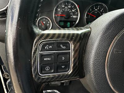2017 Jeep Wrangler Unlimited Sport - Photo 26 - Reno, NV 89502