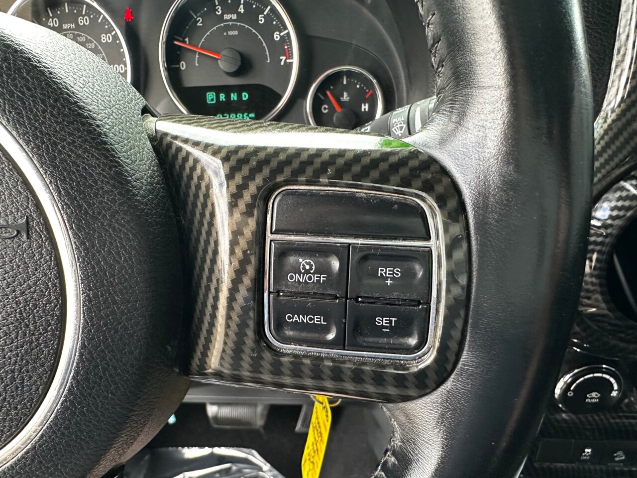 2017 Jeep Wrangler Unlimited Sport - Photo 27 - Reno, NV 89502