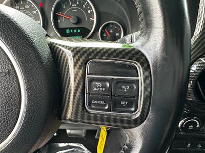 2017 Jeep Wrangler Unlimited Sport - Photo 27 - Reno, NV 89502