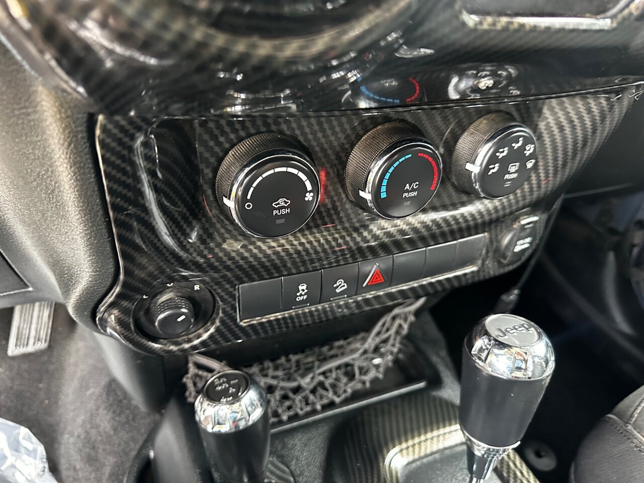 2017 Jeep Wrangler Unlimited Sport - Photo 21 - Reno, NV 89502