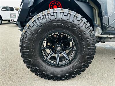2017 Jeep Wrangler Unlimited Sport - Photo 12 - Reno, NV 89502