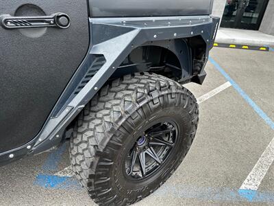 2017 Jeep Wrangler Unlimited Sport - Photo 11 - Reno, NV 89502