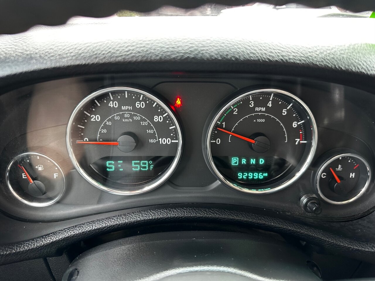 2017 Jeep Wrangler Unlimited Sport - Photo 23 - Reno, NV 89502