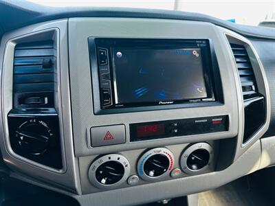 2005 Toyota Tacoma V6 4dr Double Cab V6 - Photo 17 - Reno, NV 89502