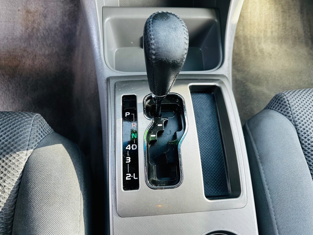 2005 Toyota Tacoma V6 4dr Double Cab V6 - Photo 18 - Reno, NV 89502