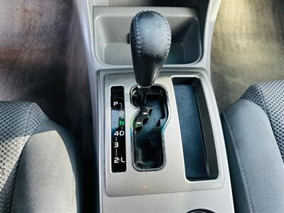 2005 Toyota Tacoma V6 4dr Double Cab V6 - Photo 18 - Reno, NV 89502